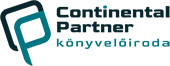 Continental Partner Kft.